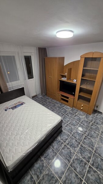 Iuliu Maniu Inchiriere Apartament 2 camere 5 minute M3 Gorjului
