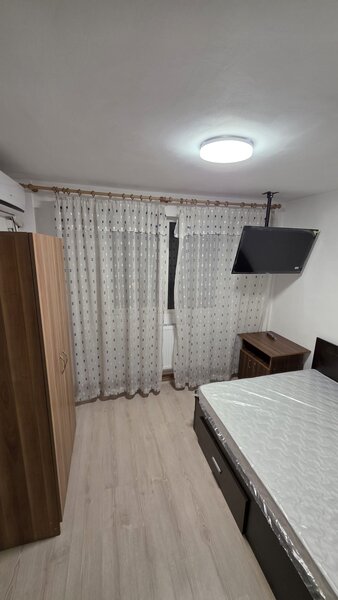 Iuliu Maniu Inchiriere Apartament 2 camere 5 minute M3 Gorjului