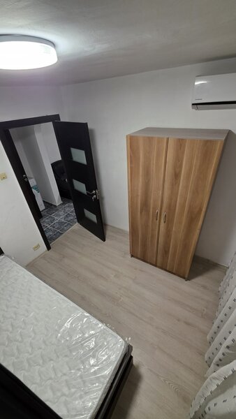 Iuliu Maniu Inchiriere Apartament 2 camere 5 minute M3 Gorjului