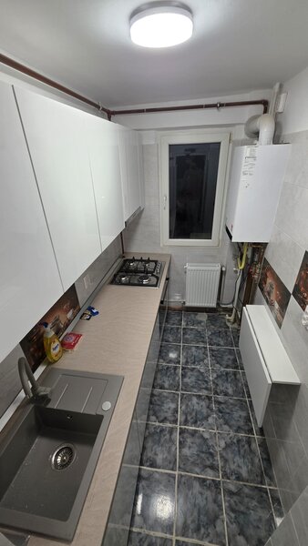 Iuliu Maniu Inchiriere Apartament 2 camere 5 minute M3 Gorjului