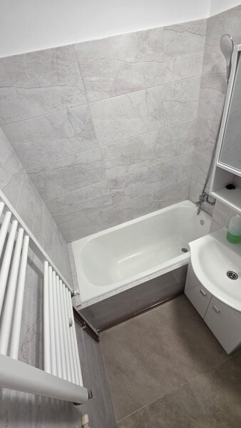 Iuliu Maniu Inchiriere Apartament 2 camere 5 minute M3 Gorjului